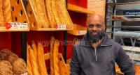 Sri Lankan-born Baker Wins Paris's Best Baguette